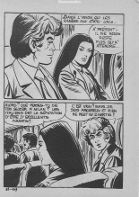 Elvifrance - Electrochoc - 031 - Ce cher Dracula : page 153