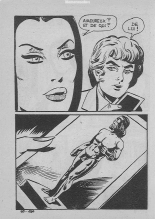 Elvifrance - Electrochoc - 031 - Ce cher Dracula : page 154