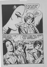 Elvifrance - Electrochoc - 031 - Ce cher Dracula : page 155