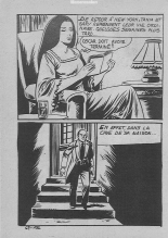 Elvifrance - Electrochoc - 031 - Ce cher Dracula : page 156
