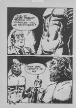 Elvifrance - Electrochoc - 031 - Ce cher Dracula : page 158