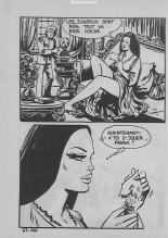 Elvifrance - Electrochoc - 031 - Ce cher Dracula : page 160