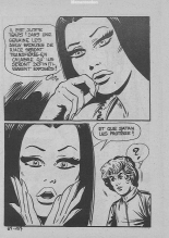 Elvifrance - Electrochoc - 031 - Ce cher Dracula : page 161
