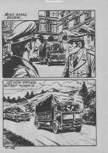 Elvifrance - Electrochoc - 031 - Ce cher Dracula : page 163