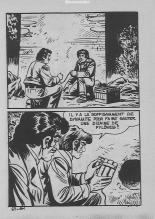 Elvifrance - Electrochoc - 031 - Ce cher Dracula : page 165
