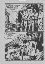 Elvifrance - Electrochoc - 031 - Ce cher Dracula : page 166
