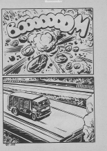 Elvifrance - Electrochoc - 031 - Ce cher Dracula : page 167