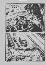 Elvifrance - Electrochoc - 031 - Ce cher Dracula : page 168