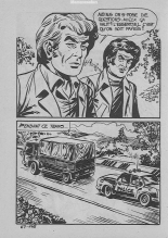 Elvifrance - Electrochoc - 031 - Ce cher Dracula : page 172