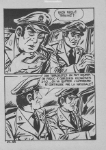 Elvifrance - Electrochoc - 031 - Ce cher Dracula : page 173