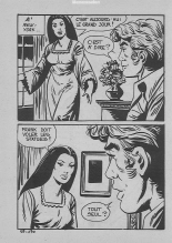 Elvifrance - Electrochoc - 031 - Ce cher Dracula : page 174