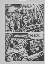 Elvifrance - Electrochoc - 031 - Ce cher Dracula : page 178