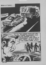 Elvifrance - Electrochoc - 031 - Ce cher Dracula : page 179