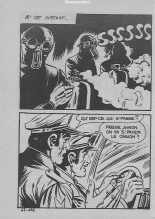 Elvifrance - Electrochoc - 031 - Ce cher Dracula : page 180