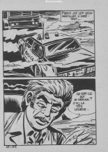 Elvifrance - Electrochoc - 031 - Ce cher Dracula : page 181