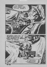 Elvifrance - Electrochoc - 031 - Ce cher Dracula : page 182