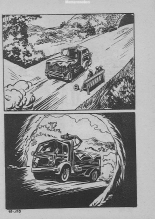 Elvifrance - Electrochoc - 031 - Ce cher Dracula : page 183