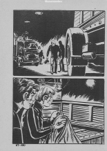 Elvifrance - Electrochoc - 031 - Ce cher Dracula : page 184
