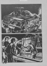 Elvifrance - Electrochoc - 031 - Ce cher Dracula : page 185