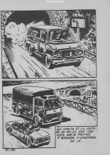Elvifrance - Electrochoc - 031 - Ce cher Dracula : page 187