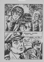Elvifrance - Electrochoc - 031 - Ce cher Dracula : page 188