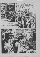 Elvifrance - Electrochoc - 031 - Ce cher Dracula : page 189