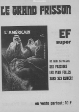 Elvifrance - Electrochoc - 031 - Ce cher Dracula : page 193