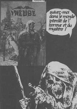 hentai Elvifrance - Electrochoc - 031 - Ce cher Dracula