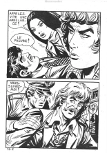 Elvifrance - Electrochoc - 039 - La machine à rêver : page 7