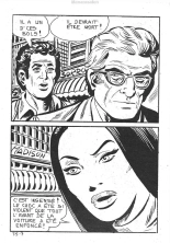 Elvifrance - Electrochoc - 039 - La machine à rêver : page 9