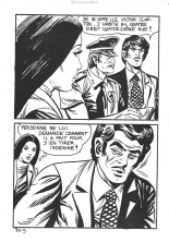 Elvifrance - Electrochoc - 039 - La machine à rêver : page 11