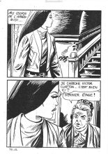 Elvifrance - Electrochoc - 039 - La machine à rêver : page 14