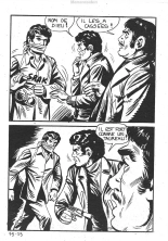 Elvifrance - Electrochoc - 039 - La machine à rêver : page 25