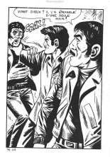 Elvifrance - Electrochoc - 039 - La machine à rêver : page 31