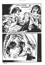 Elvifrance - Electrochoc - 039 - La machine à rêver : page 32