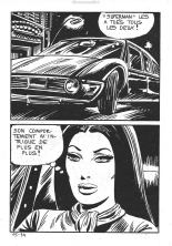 Elvifrance - Electrochoc - 039 - La machine à rêver : page 36