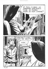 Elvifrance - Electrochoc - 039 - La machine à rêver : page 38