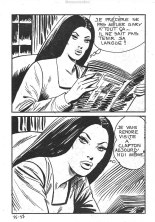 Elvifrance - Electrochoc - 039 - La machine à rêver : page 39