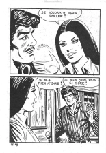 Elvifrance - Electrochoc - 039 - La machine à rêver : page 41