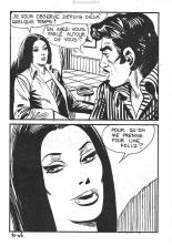 Elvifrance - Electrochoc - 039 - La machine à rêver : page 45