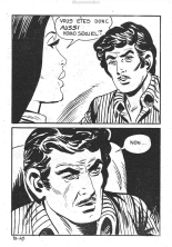 Elvifrance - Electrochoc - 039 - La machine à rêver : page 51