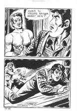 Elvifrance - Electrochoc - 039 - La machine à rêver : page 58