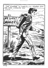 Elvifrance - Electrochoc - 039 - La machine à rêver : page 61