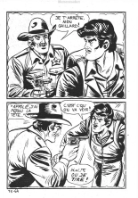 Elvifrance - Electrochoc - 039 - La machine à rêver : page 66