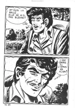 Elvifrance - Electrochoc - 039 - La machine à rêver : page 69