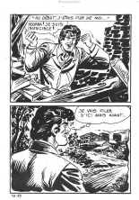 Elvifrance - Electrochoc - 039 - La machine à rêver : page 71