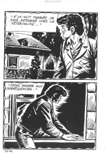 Elvifrance - Electrochoc - 039 - La machine à rêver : page 72