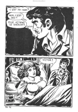 Elvifrance - Electrochoc - 039 - La machine à rêver : page 73