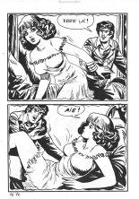 Elvifrance - Electrochoc - 039 - La machine à rêver : page 74