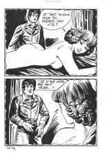 Elvifrance - Electrochoc - 039 - La machine à rêver : page 76